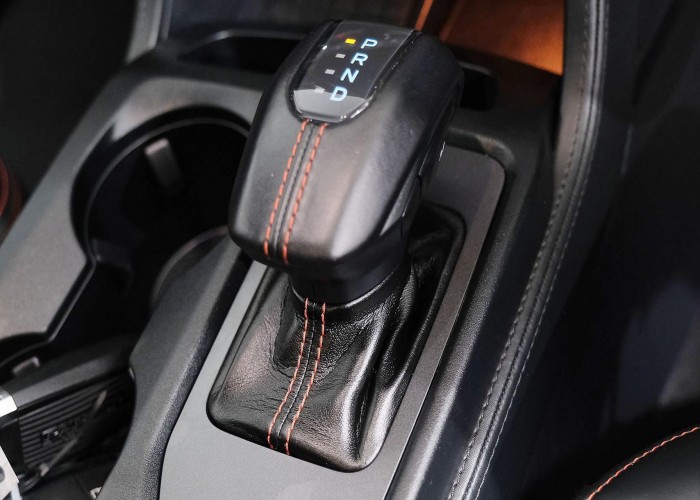 Used 1
                    FORD
                     for Sale Image