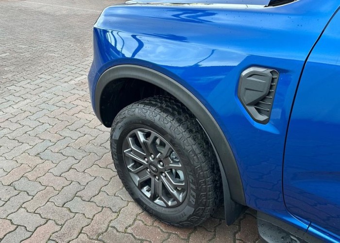 Used 1
                    FORD
                     for Sale Image