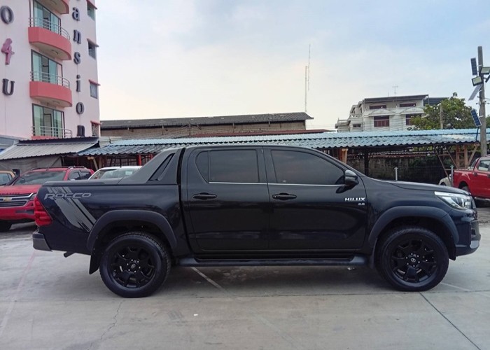 Used 11
                    TOYOTA
                     for Sale Image