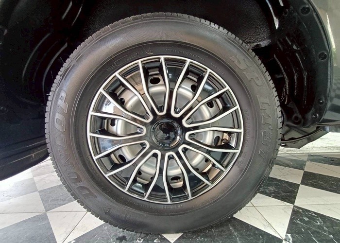 Used 7
                    TOYOTA
                     for Sale Image