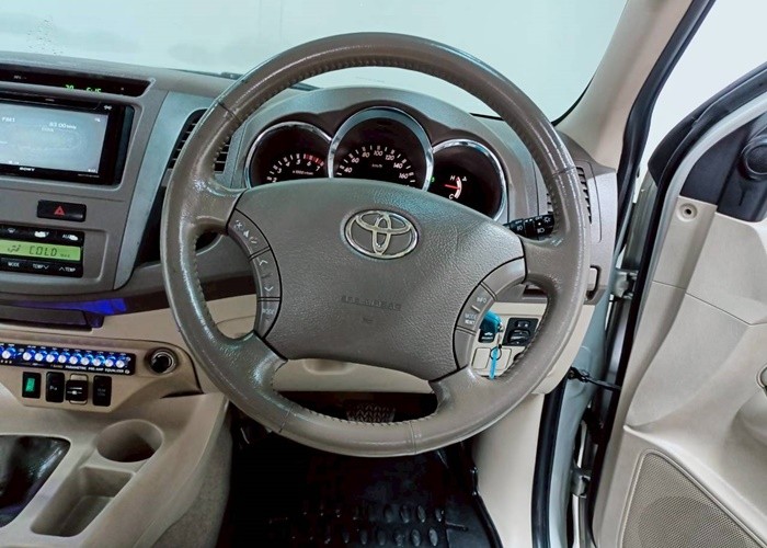 Used 8
                    TOYOTA
                     for Sale Image