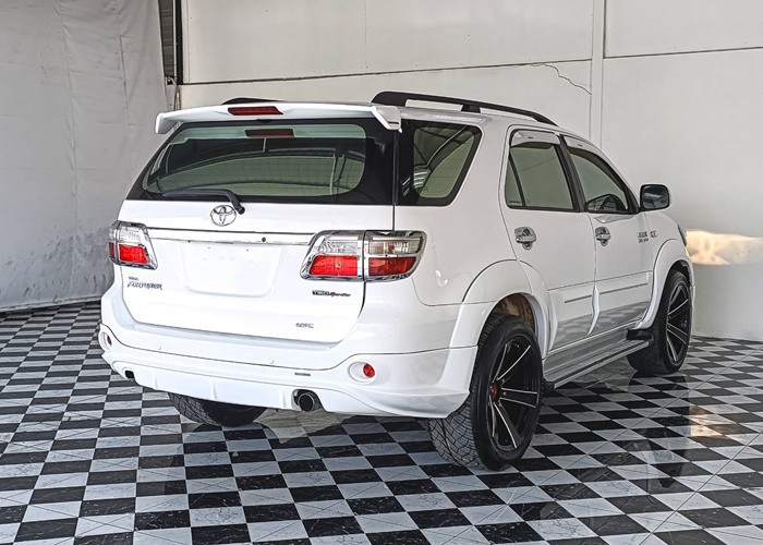 Used 4
                    TOYOTA
                     for Sale Image