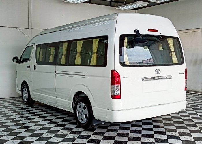 Used 4
                    TOYOTA
                     for Sale Image