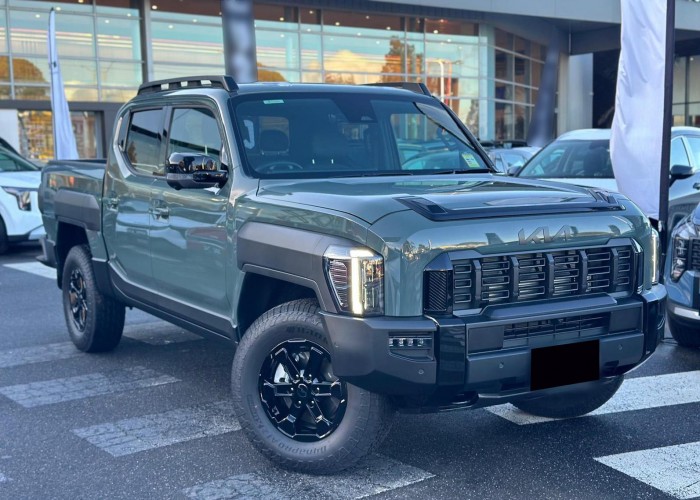 Used 1
                    KIA
                     for Sale Image