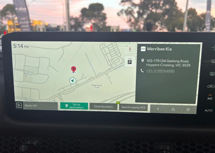 Used 1
                    KIA
                     for Sale Image