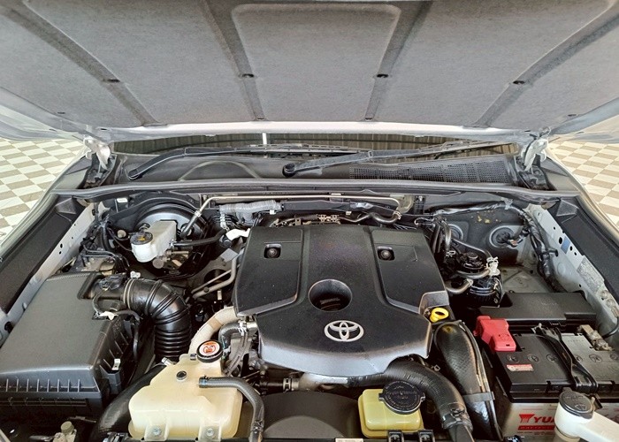 Used 8
                    TOYOTA
                     for Sale Image