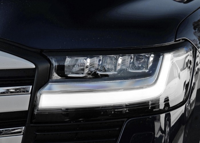 Used 1
                    TOYOTA
                     for Sale Image