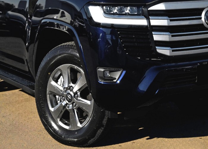 Used 1
                    TOYOTA
                     for Sale Image