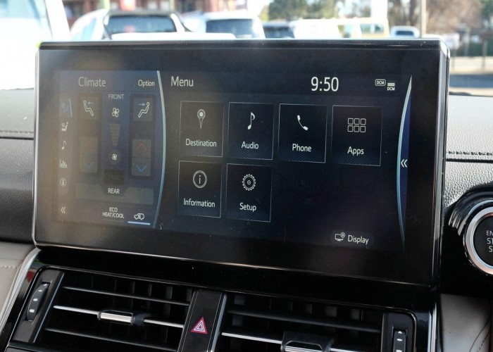 Used 1
                    TOYOTA
                     for Sale Image