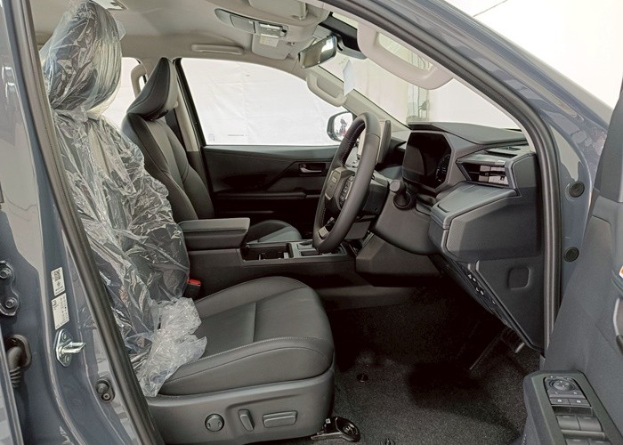 Used 1
                    TOYOTA
                     for Sale Image