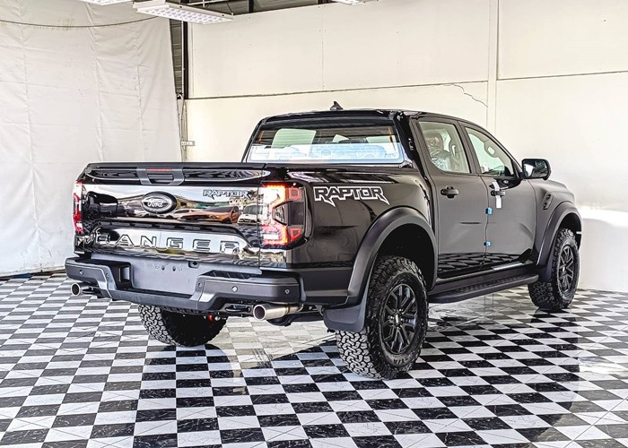 Used 1
                    FORD
                     for Sale Image