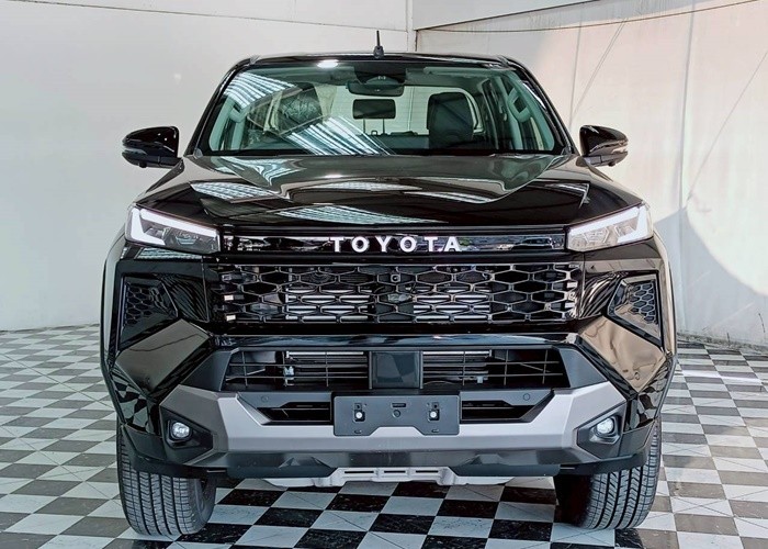 Used 1
                    TOYOTA
                     for Sale Image