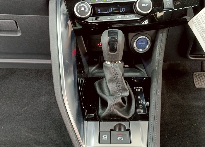 Used 1
                    TOYOTA
                     for Sale Image