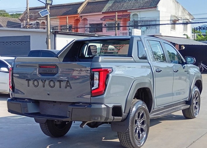 Used 1
                    TOYOTA
                     for Sale Image