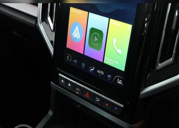 Used 1
                    JAC T9
                     for Sale Image