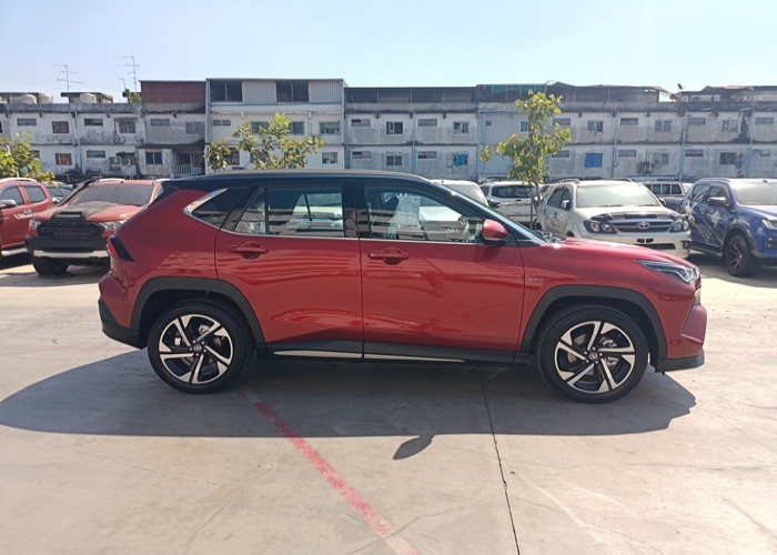 Used 1
                    TOYOTA
                     for Sale Image