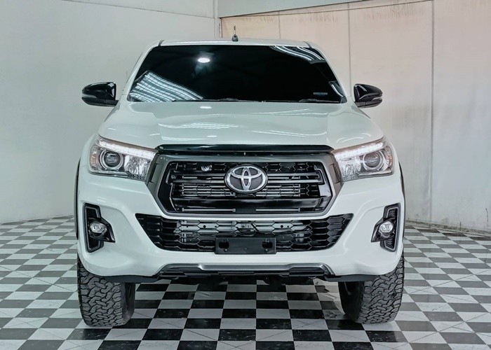 Used 4
                    TOYOTA
                     for Sale Image