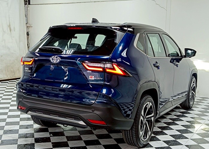 Used 1
                    TOYOTA
                     for Sale Image