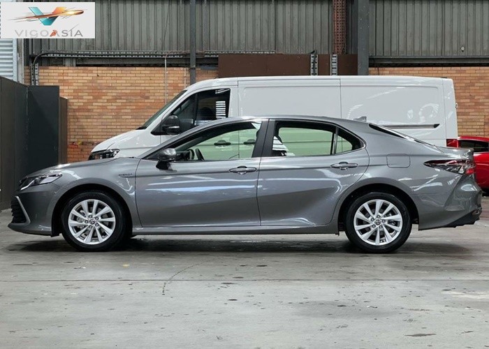 Used 1
                    TOYOTA
                     for Sale Image