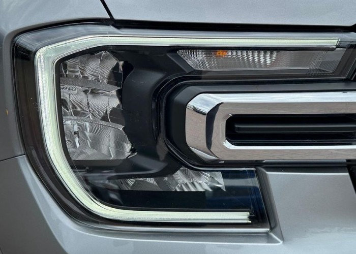 Used 1
                    FORD
                     for Sale Image