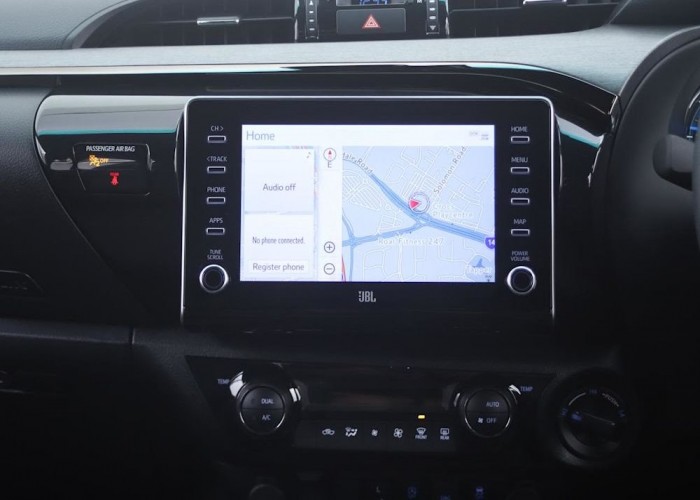 Used 1
                    TOYOTA
                     for Sale Image