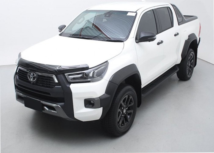 Used 1
                    TOYOTA
                     for Sale Image