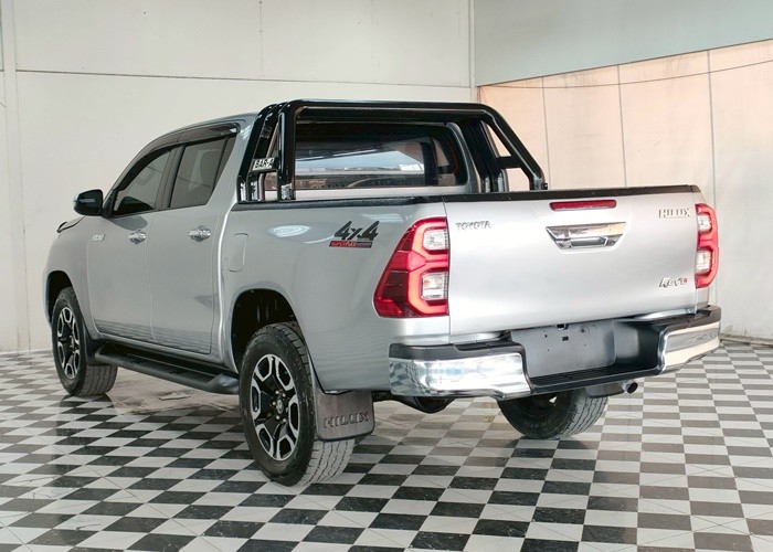 Used 9
                    TOYOTA
                     for Sale Image
