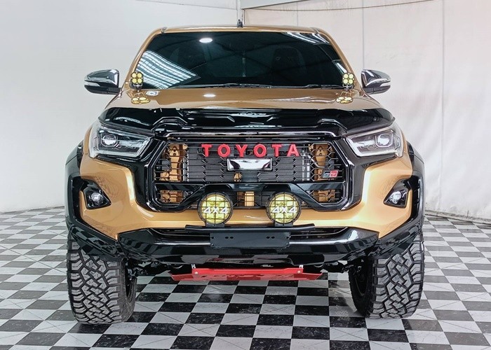 Used 5
                    TOYOTA
                     for Sale Image