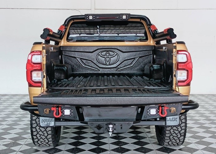 Used 5
                    TOYOTA
                     for Sale Image