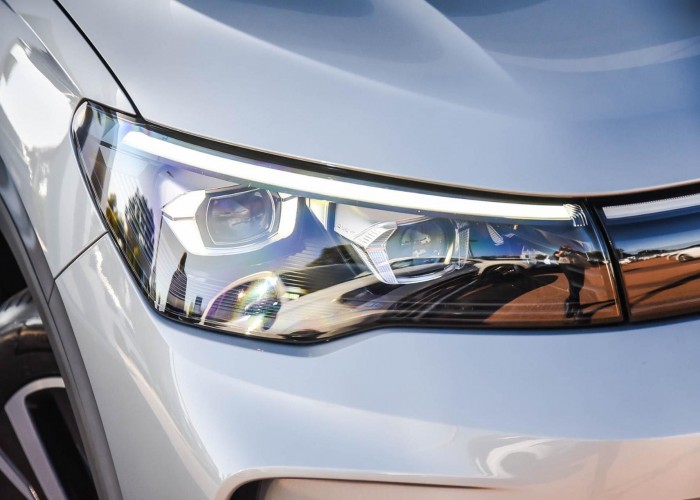 Used 1
                    VOLKSWAGEN
                     for Sale Image