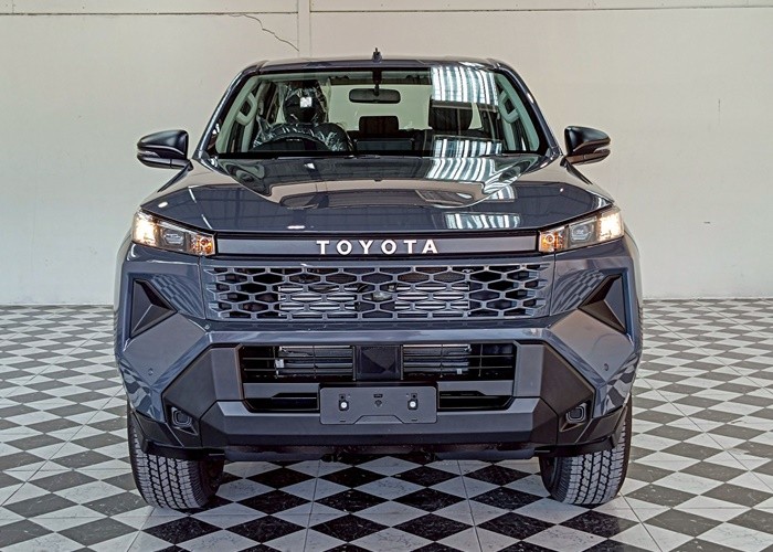 Used 1
                    TOYOTA
                     for Sale Image