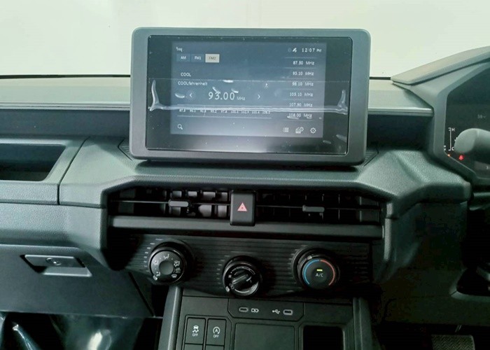 Used 1
                    TOYOTA
                     for Sale Image