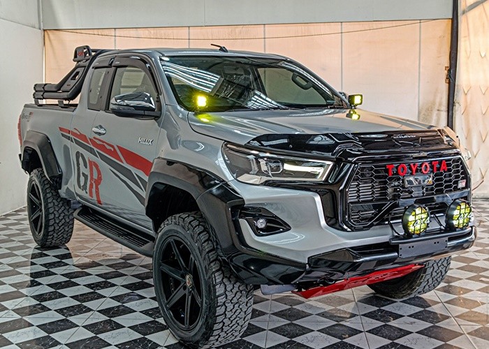 Used 10
                    TOYOTA
                     for Sale Image