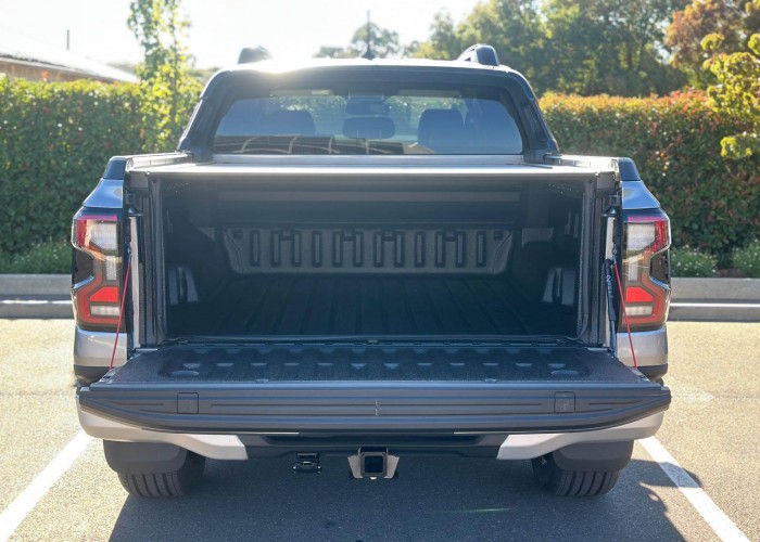 Used 1
                    FORD
                     for Sale Image