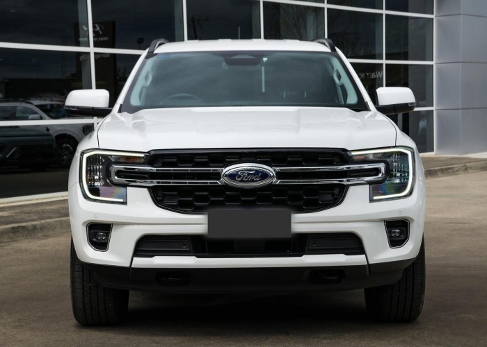 Used 1
                    FORD
                     for Sale Image