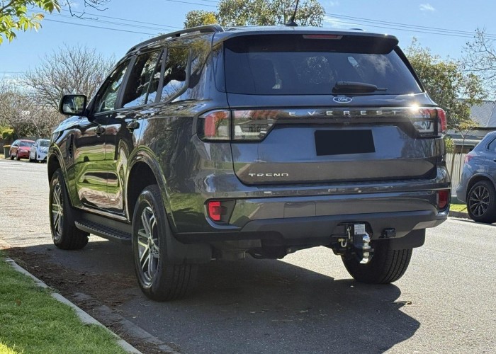 Used 1
                    FORD
                     for Sale Image