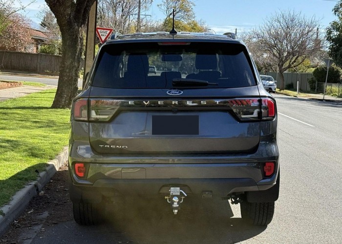 Used 1
                    FORD
                     for Sale Image