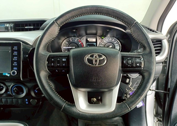 Used 8
                    TOYOTA
                     for Sale Image