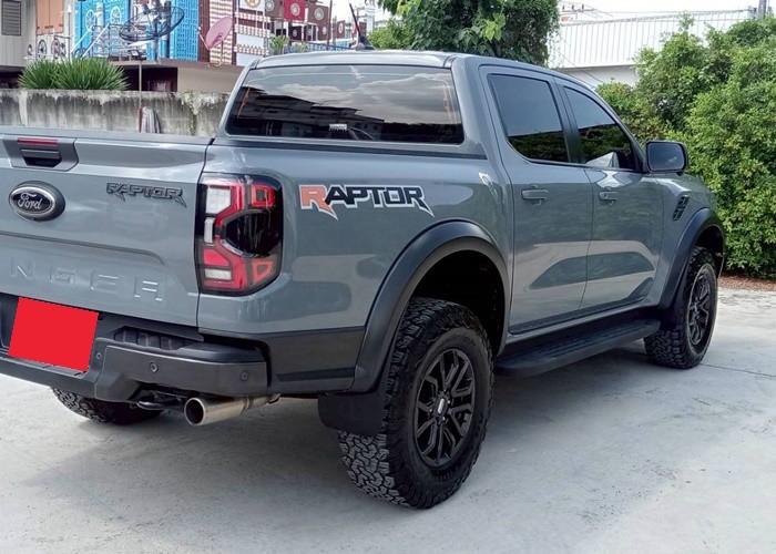 Used 4
                    FORD
                     for Sale Image