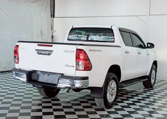 Used 2
                    TOYOTA
                     for Sale Image