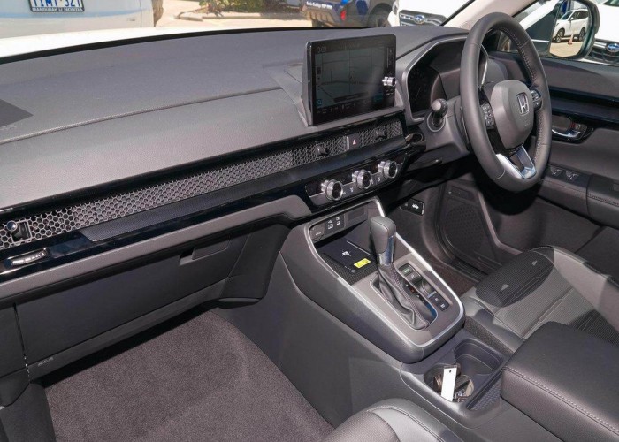 Used 1
                    HONDA
                     for Sale Image