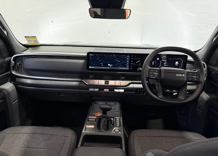 Used 1
                    KIA
                     for Sale Image