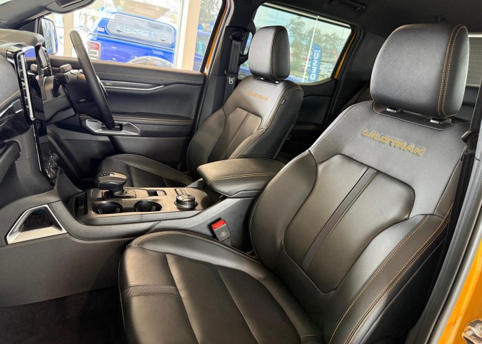 Used 1
                    FORD
                     for Sale Image