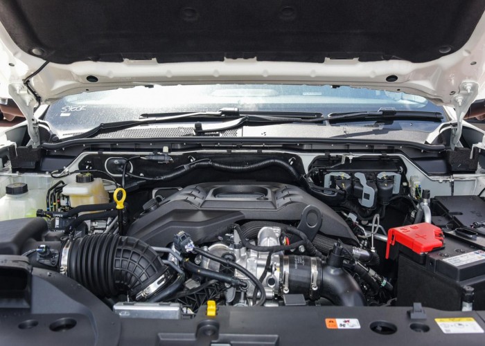 Used 1
                    FORD
                     for Sale Image