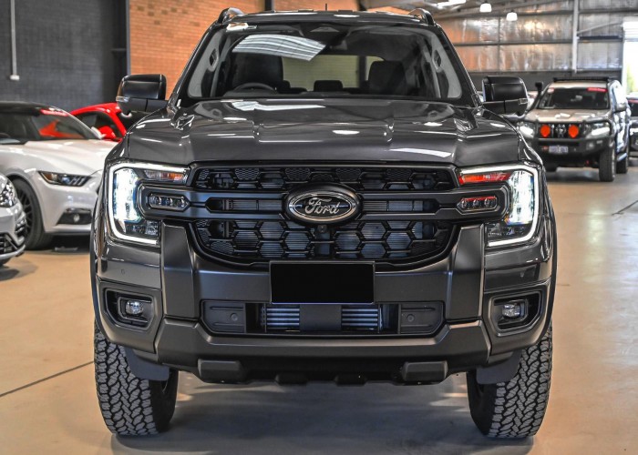 Used 1
                    FORD
                     for Sale Image