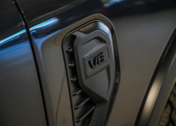 Used 1
                    FORD
                     for Sale Image