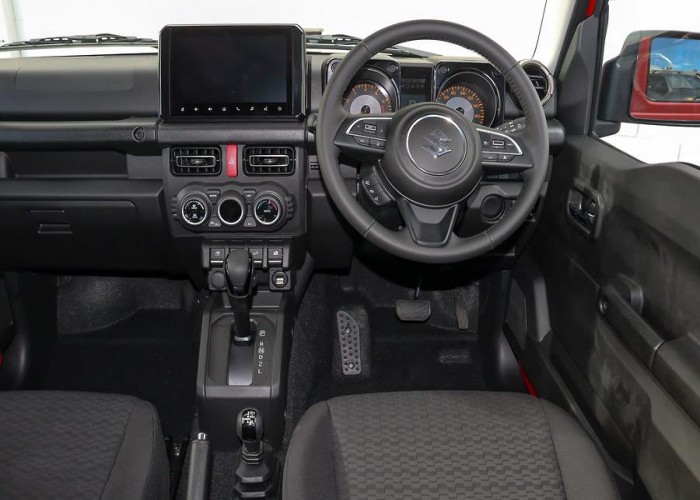 Used 1
                    SUZUKI
                     for Sale Image