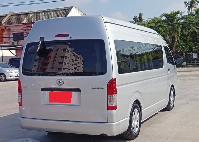 Used 6
                    TOYOTA
                     for Sale Image