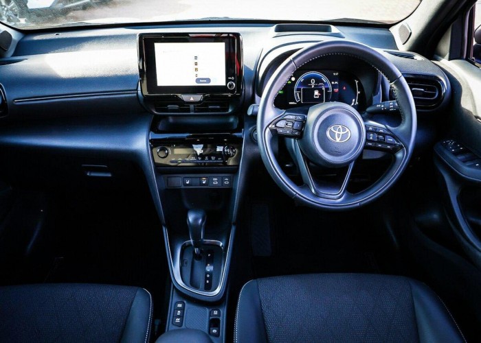 Used 1
                    TOYOTA
                     for Sale Image