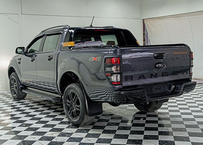 Used 3
                    FORD
                     for Sale Image